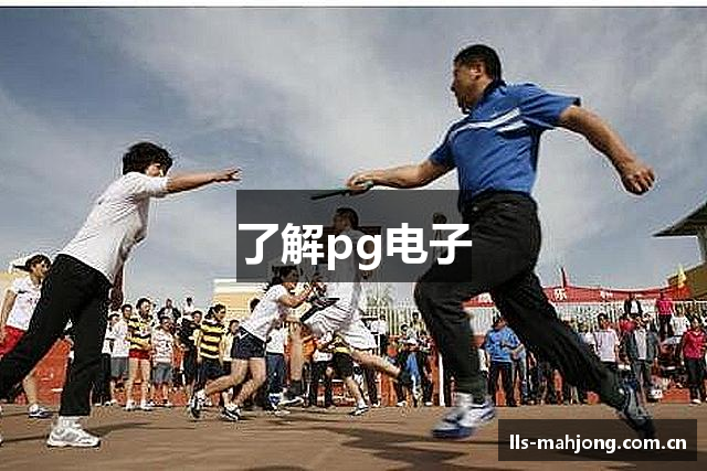 了解pg电子